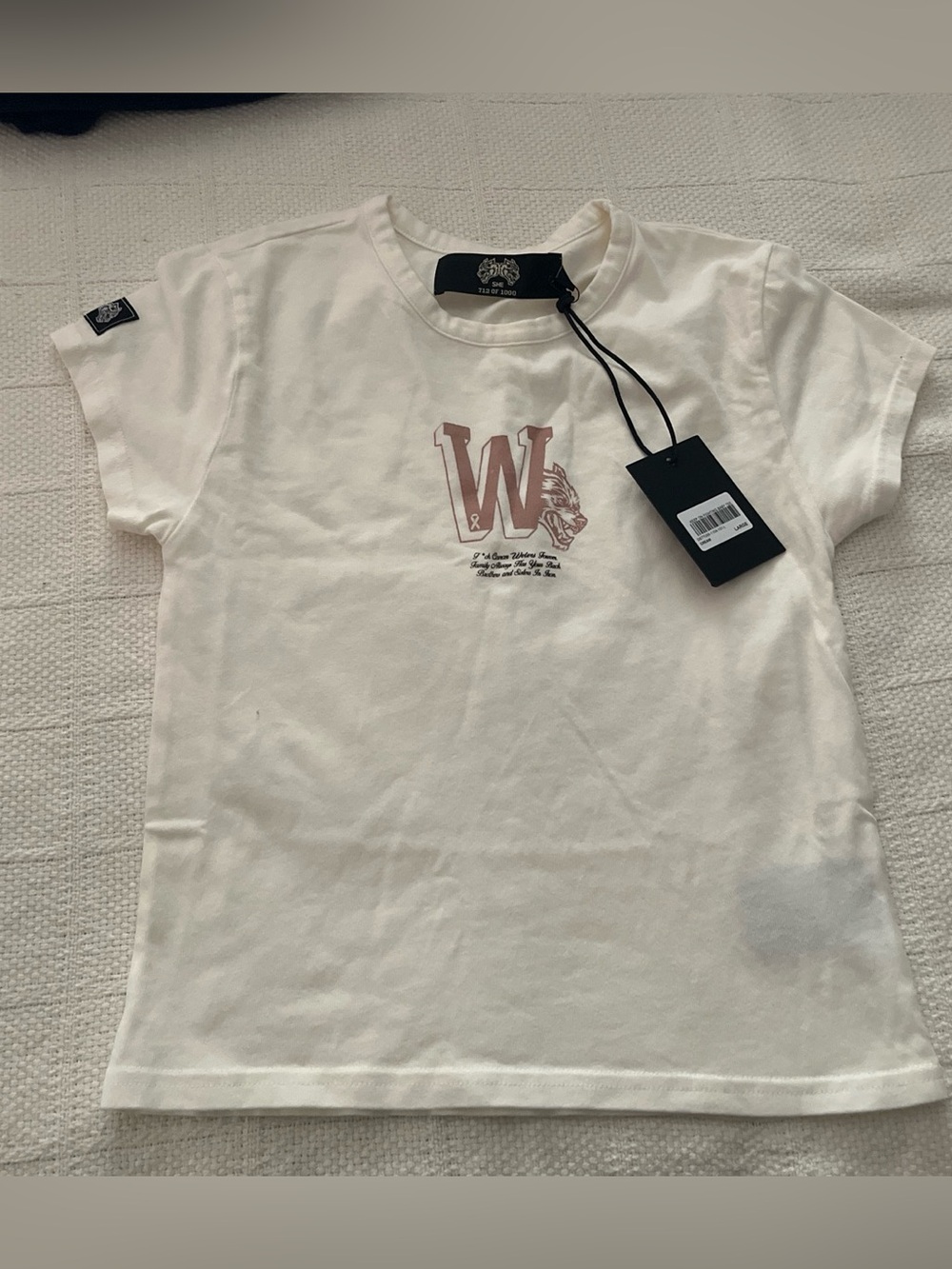 Darc sport shirt